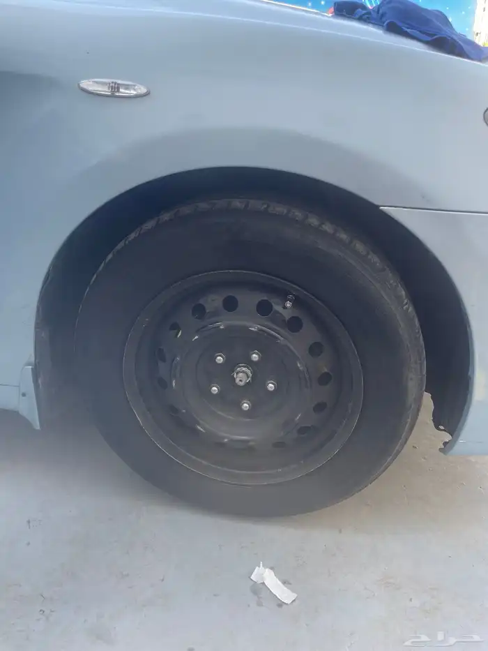 جنوط كامري 0