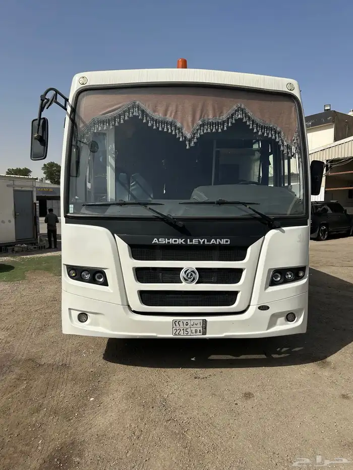 باصات للايجار او البيع 4