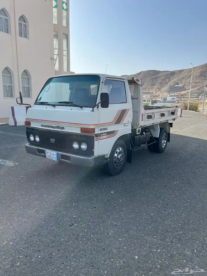 قلاب ديهاتسو 0