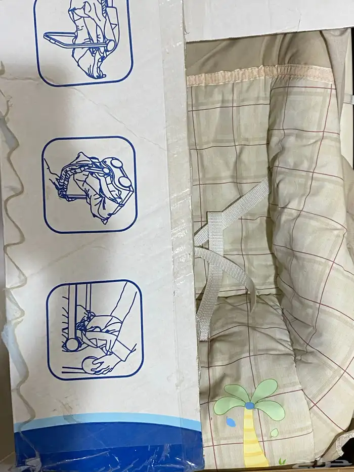 مستلزمات اطفال 4