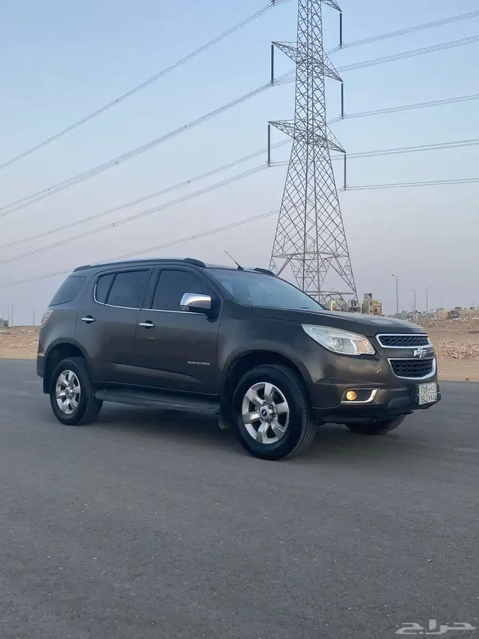 بليزر 2014 7