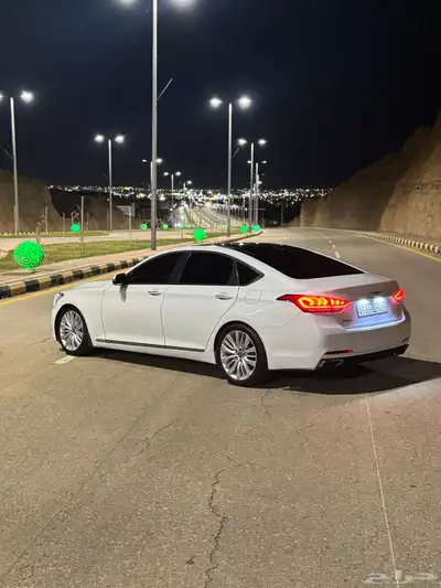 جنسس 2016 2