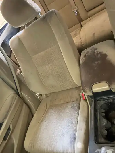 قطع غيار اكورد 6