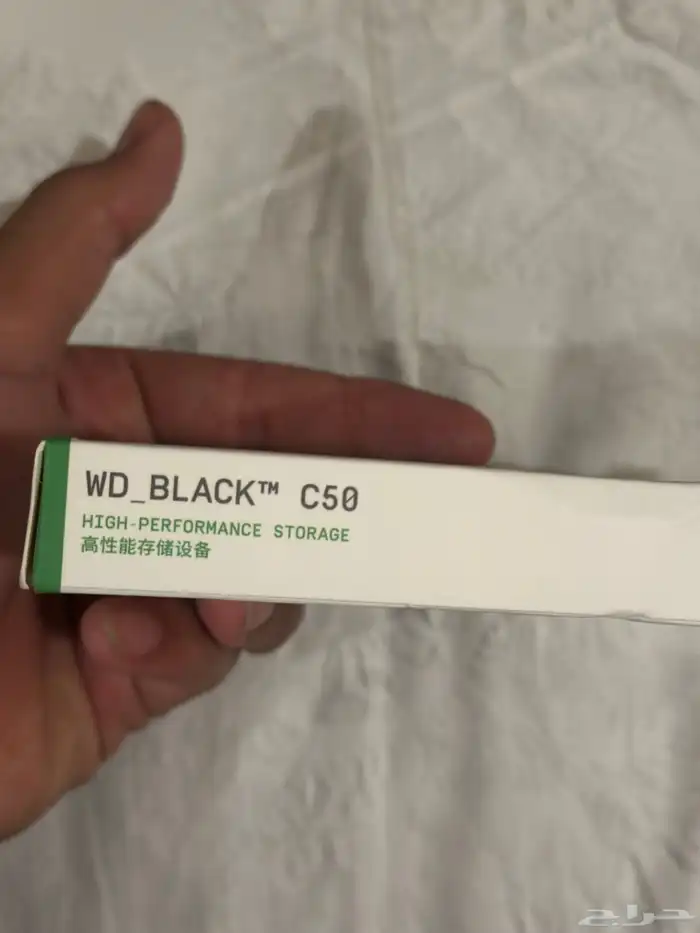 هارديسك اكسبوكس كارد 1TB جديد 3