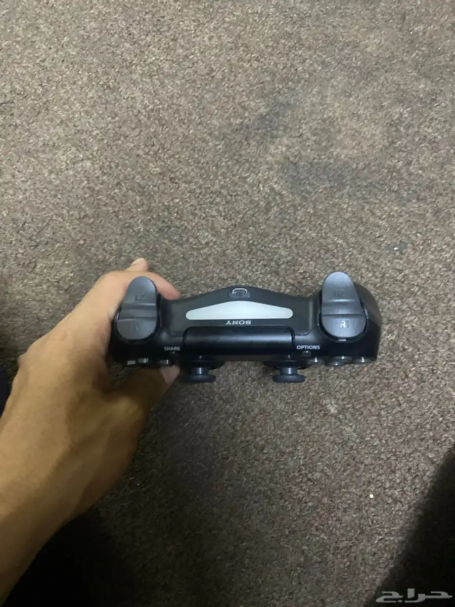يد سوني 1