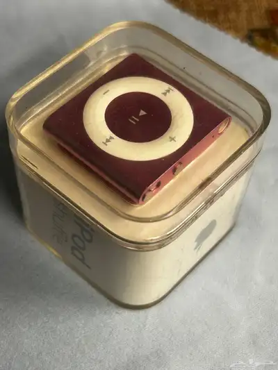 آيبود شفل iPod Shuffle 4