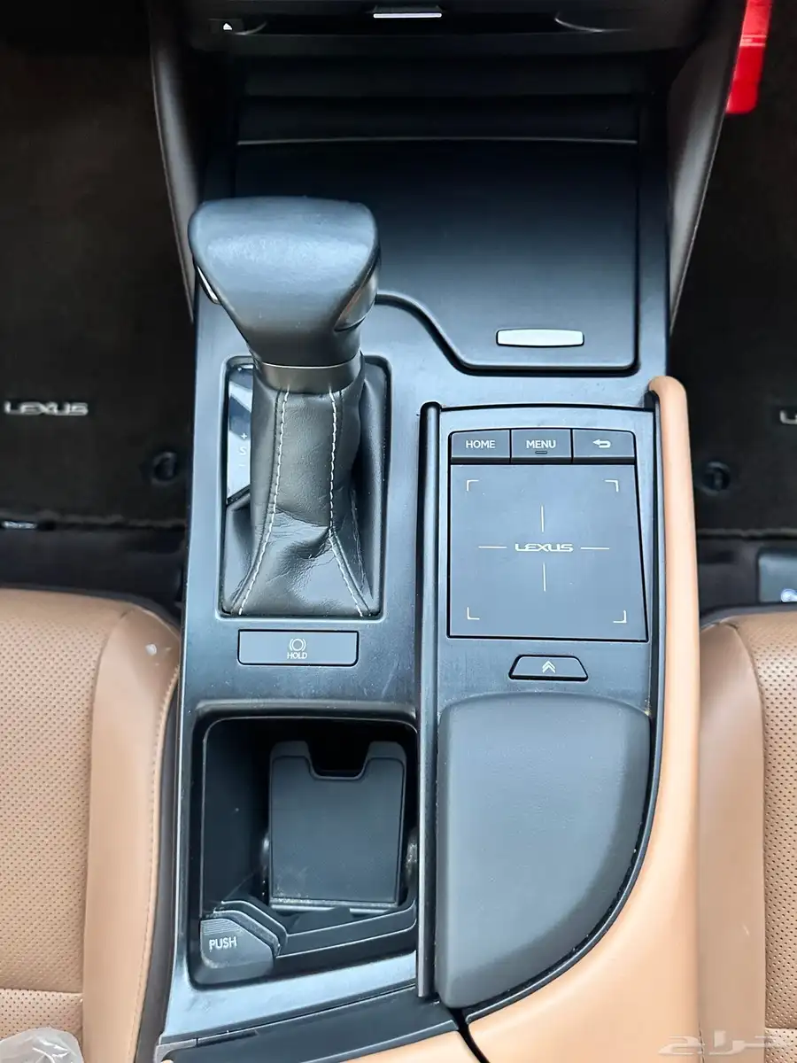 لكزس ( ES 350 ) 2020 ممشى 93 بحالة الوكالة 68