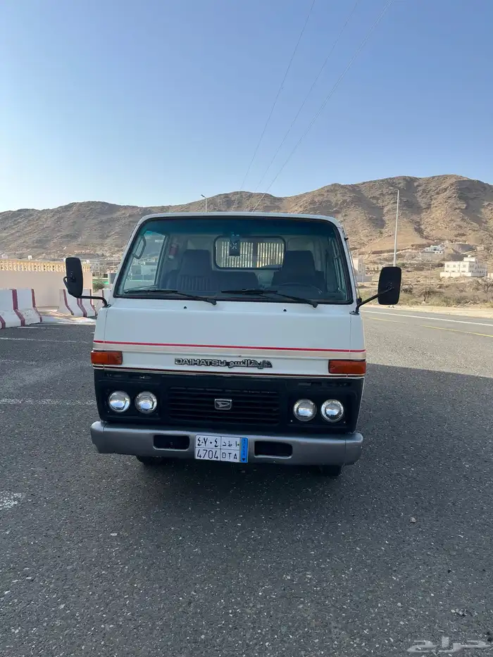 قلاب ديهاتسو 2