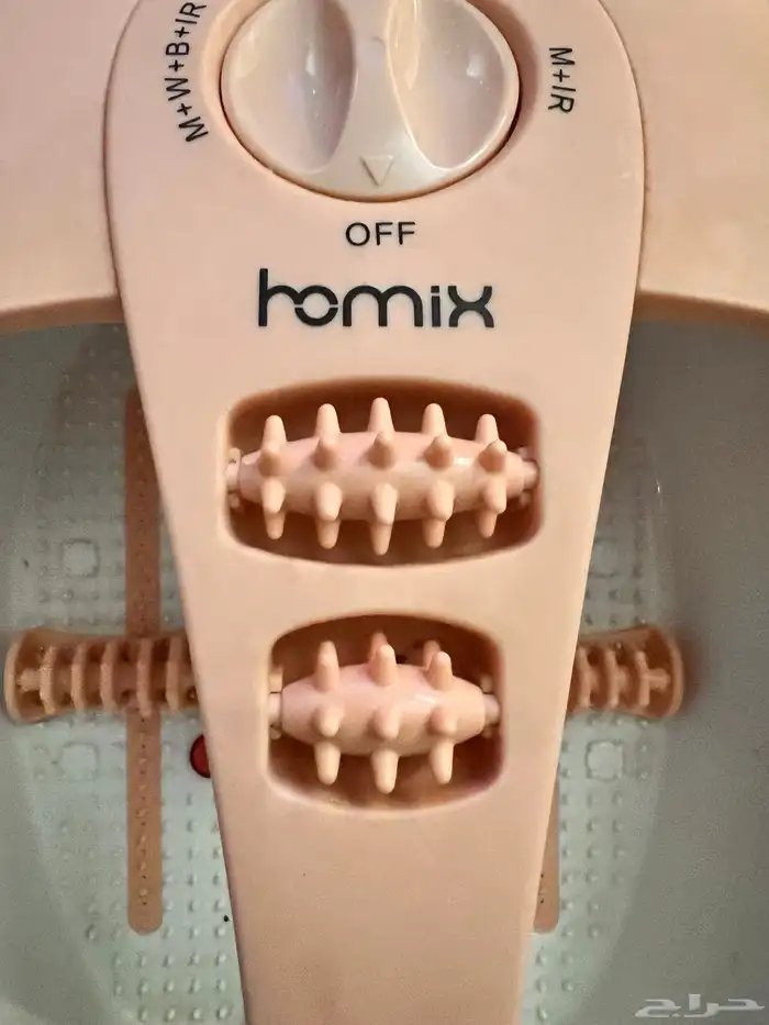 جهاز مساج للقدمين 3