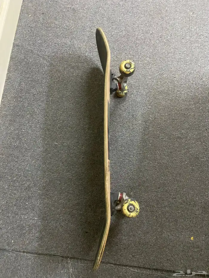 skateboard سكيت بورد لوح تزلج 6