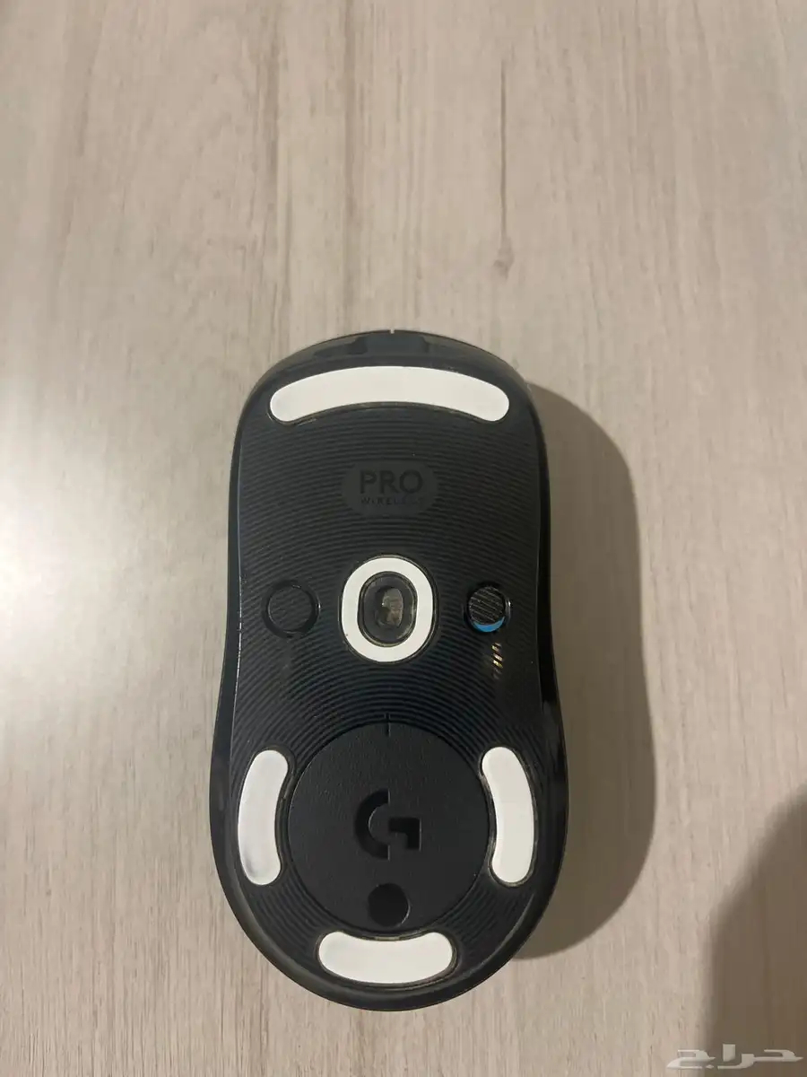 Mouse Logitech G PRO 1