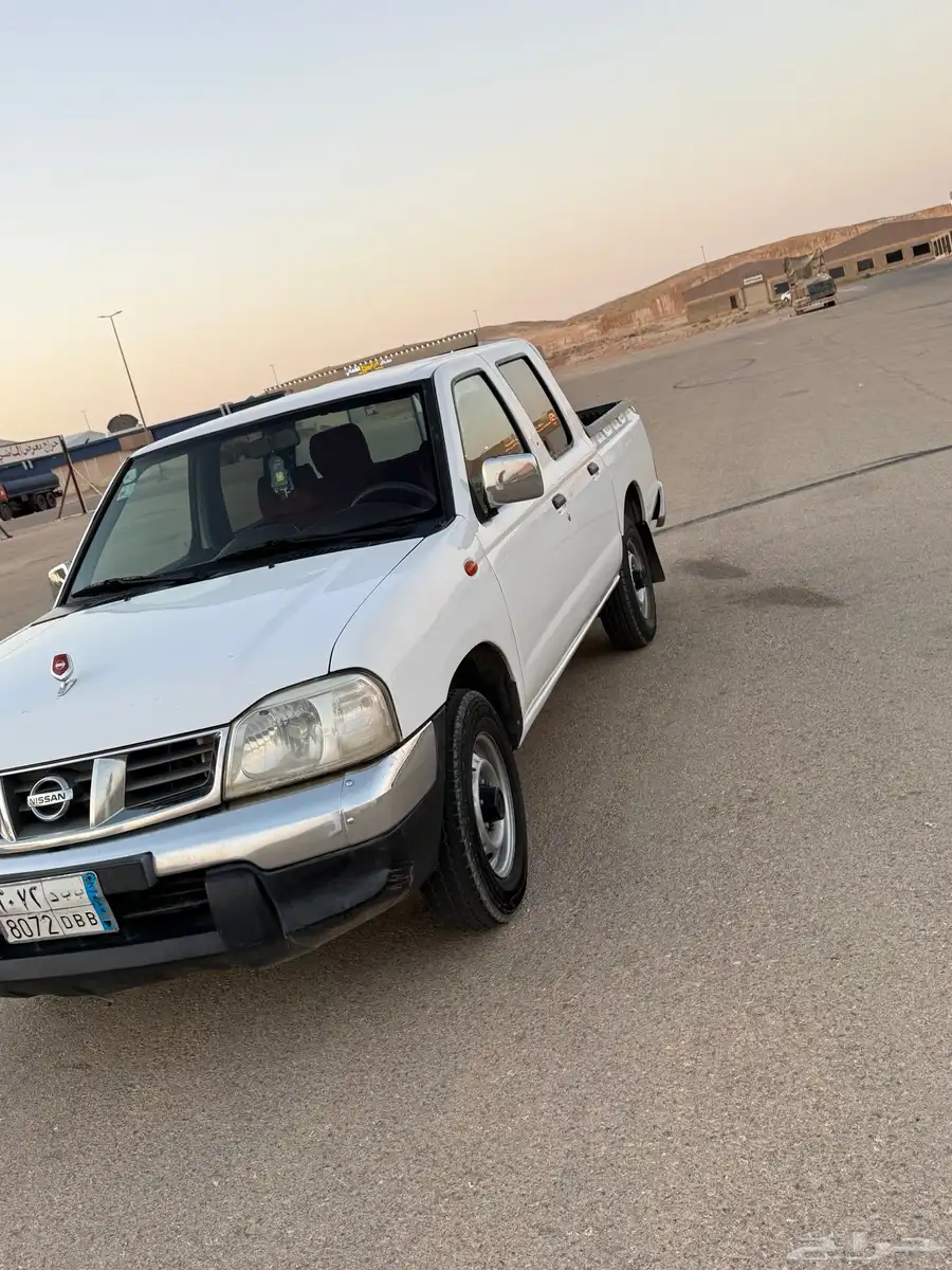 للبيع داتسو 2016 0
