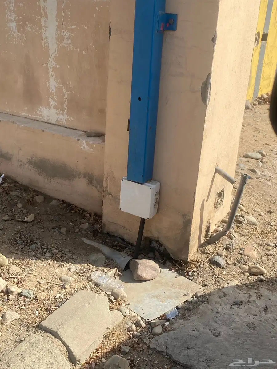 تركيب وصيانة كاميرات مراقبة واجهزة امنية 25