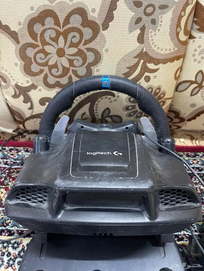 دركسون ودعسات وقير 4