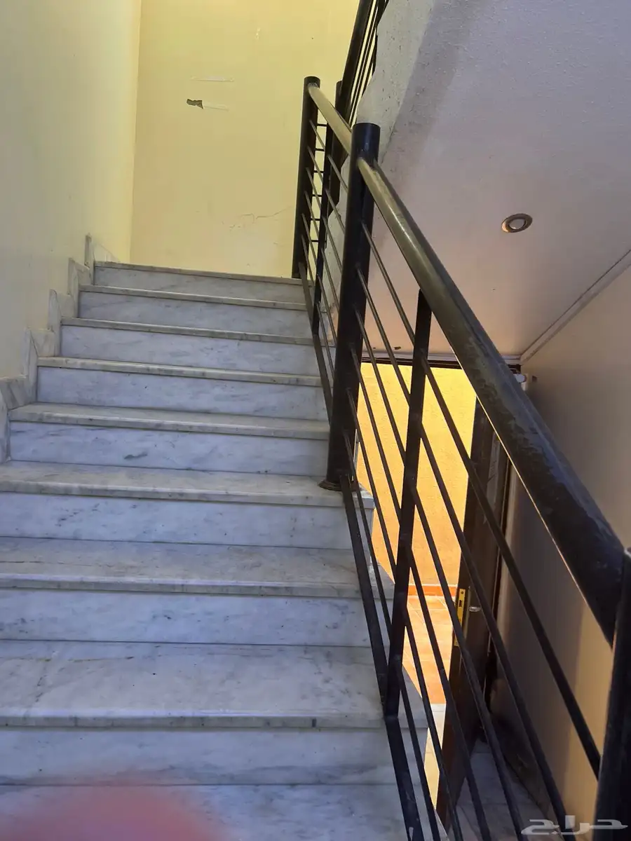 عمارة سكنية مكتبية للإيجار 5