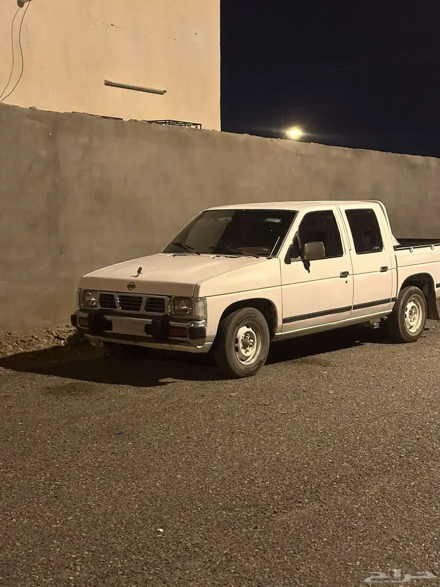 ددسن 93 للبيع 3