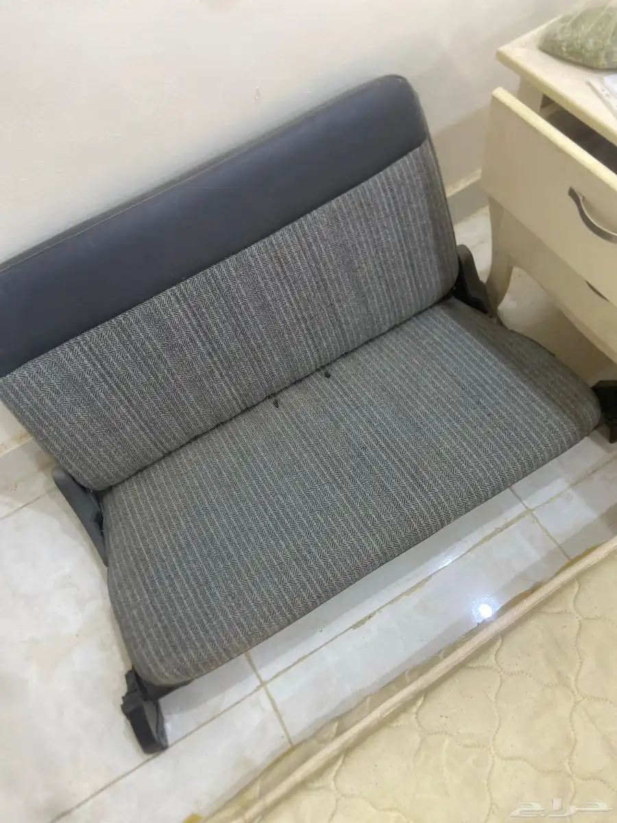 مرتبة باترول نيسان وقطع اخرى 3