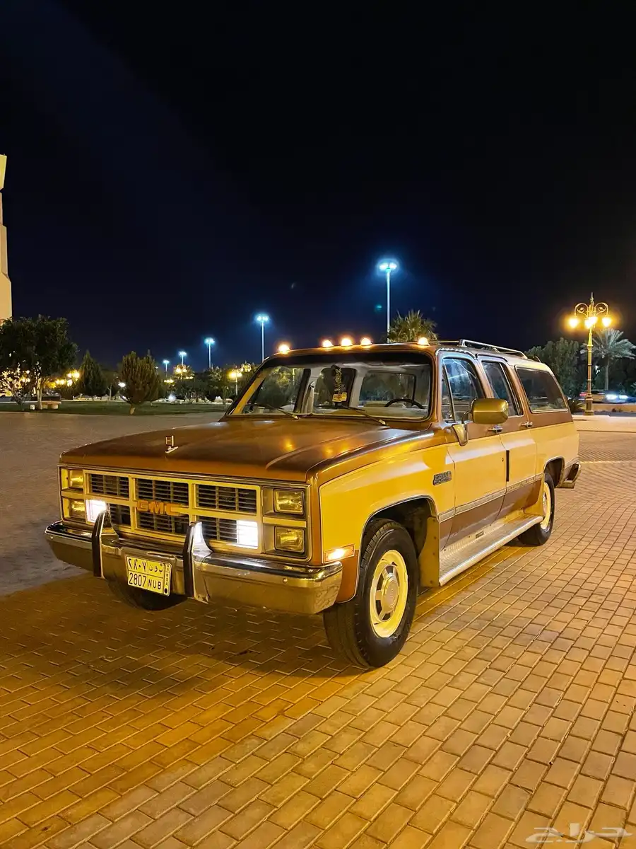 جمس 1985 بودي بلد 6