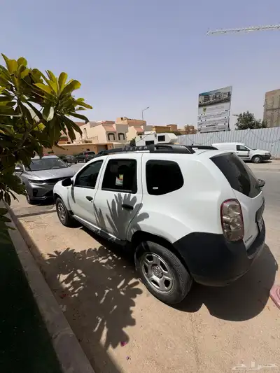 للبيع رينو داستر 2017 1