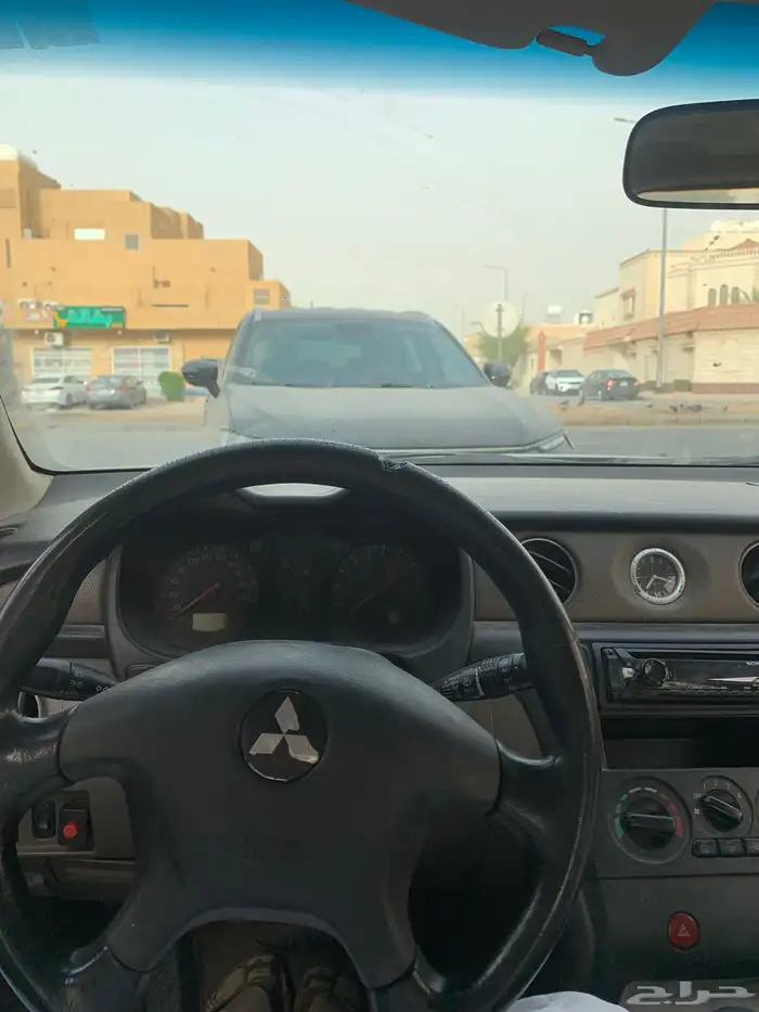 متسوبيشي اوتلاندر 2007 2