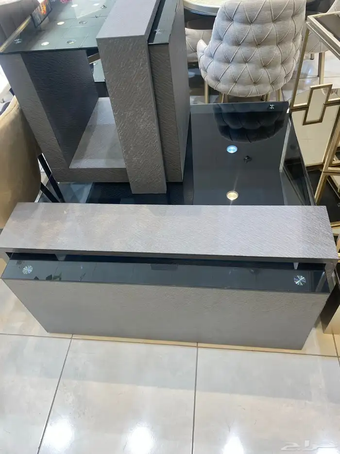 طقم طاوله 1