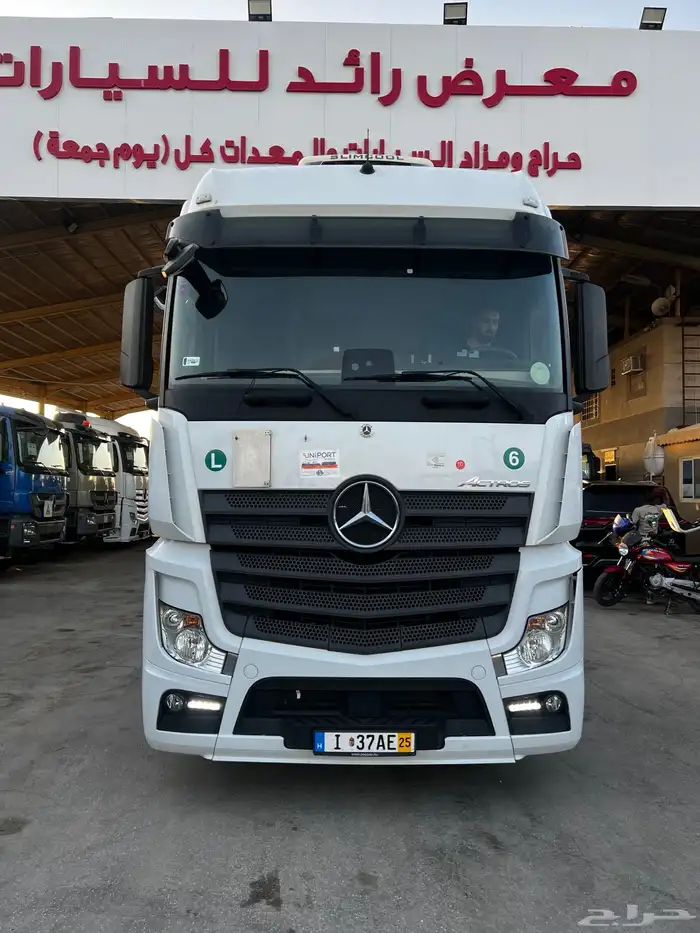 أم بي فور موديل2021 بطاقة جمركية جدة 0