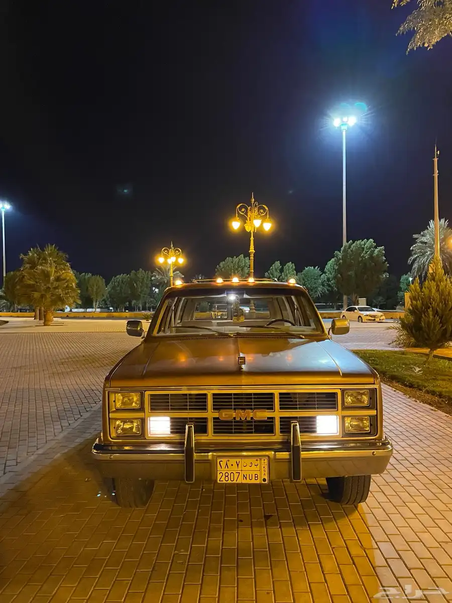 جمس 1985 بودي بلد 0