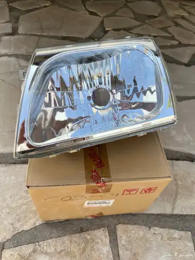 شمعه هايلوكس 2002 0