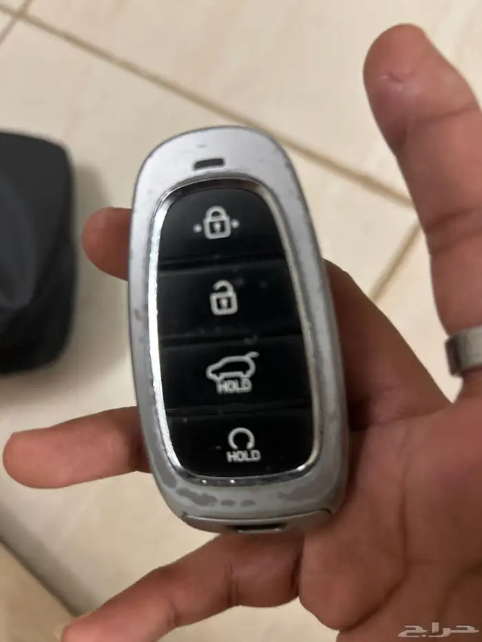 مفتاح k5وسنتافي للبيع 2