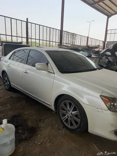 افالون 2009 للبيع قطع فقط 1