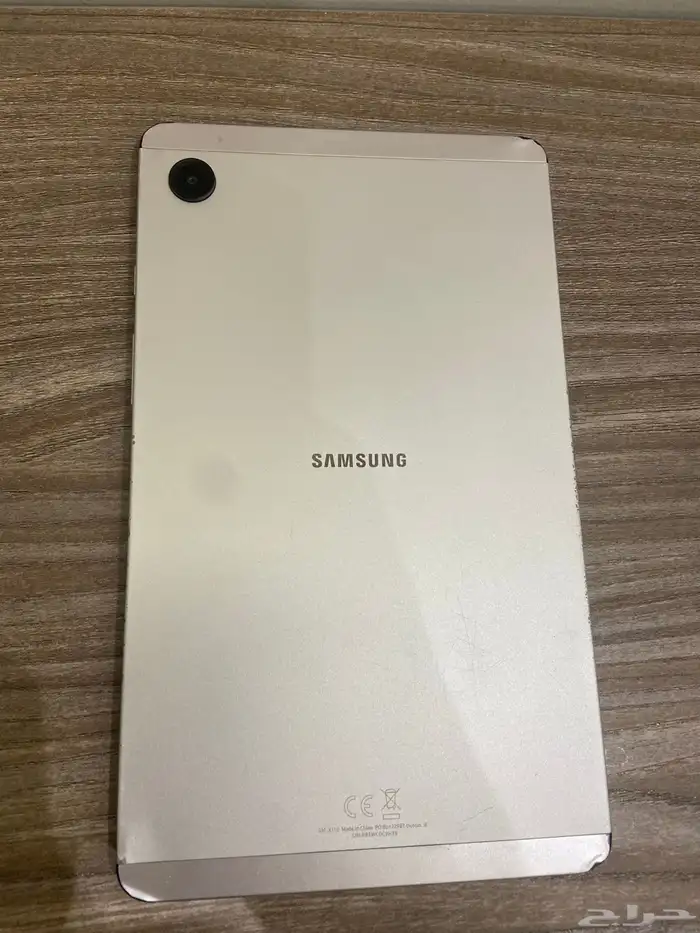 ايباد سامسونج 8