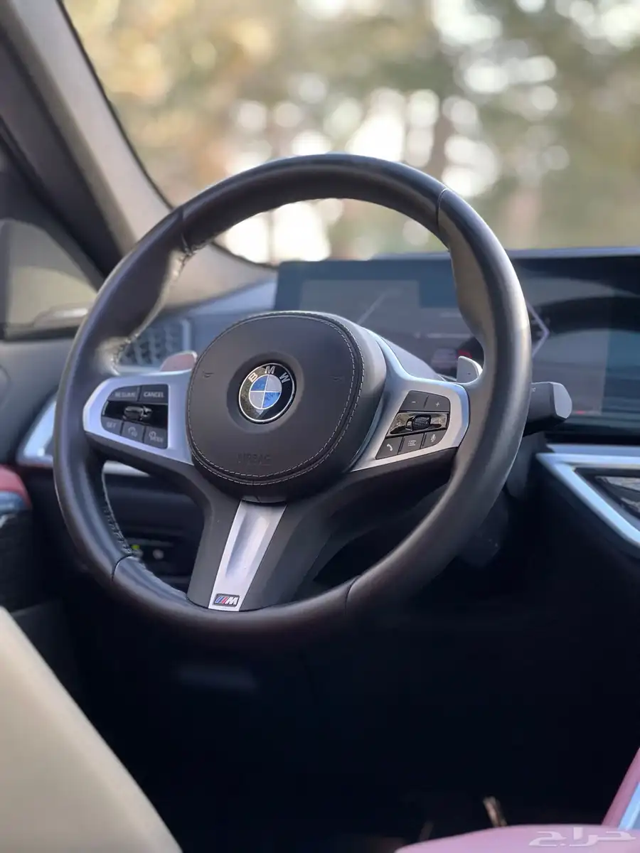 BMWX6 15