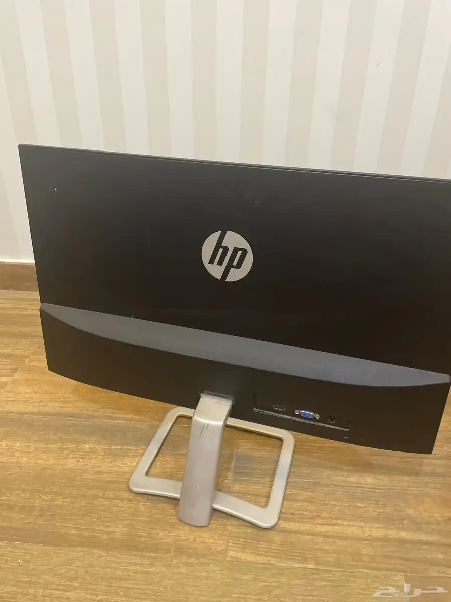 شاشة كمبيوتر PC HP 23 انش 1
