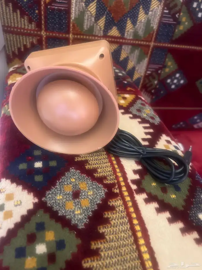 سماعات صوت حق طيور 1
