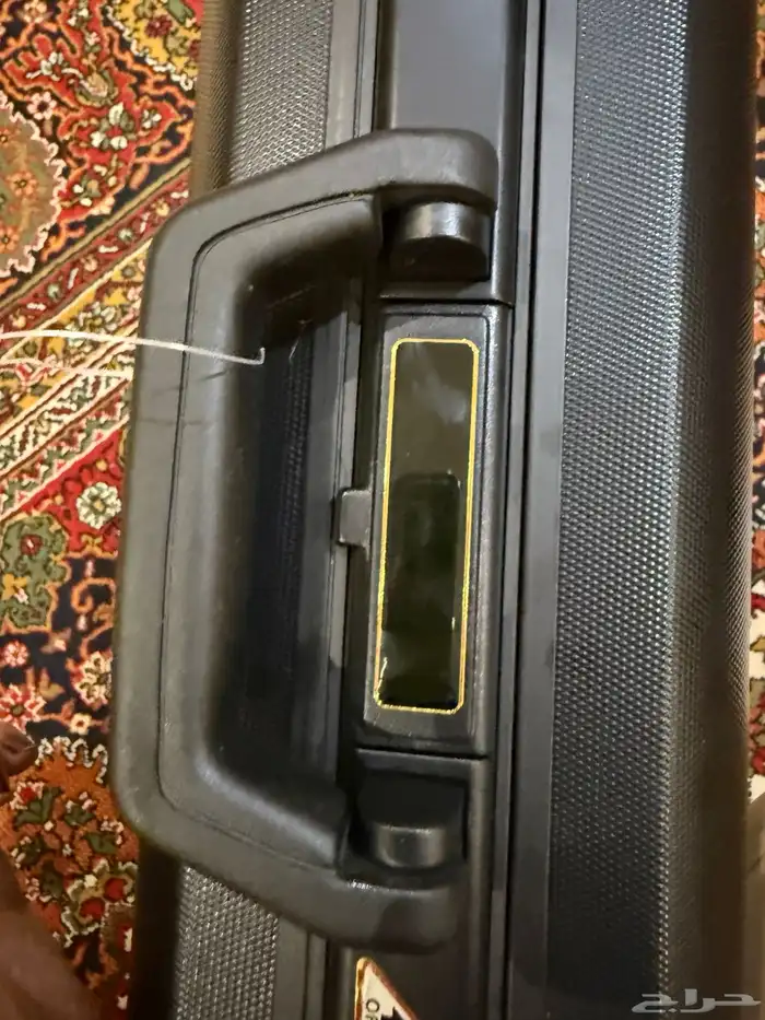 شنطة suitcase 5