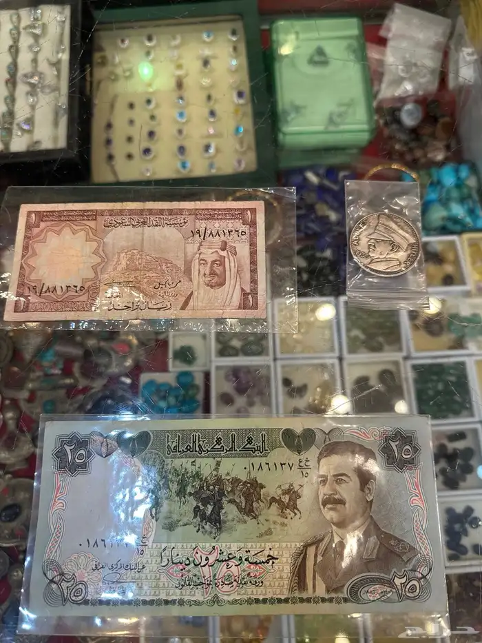 عملات قديمه ونادره 0