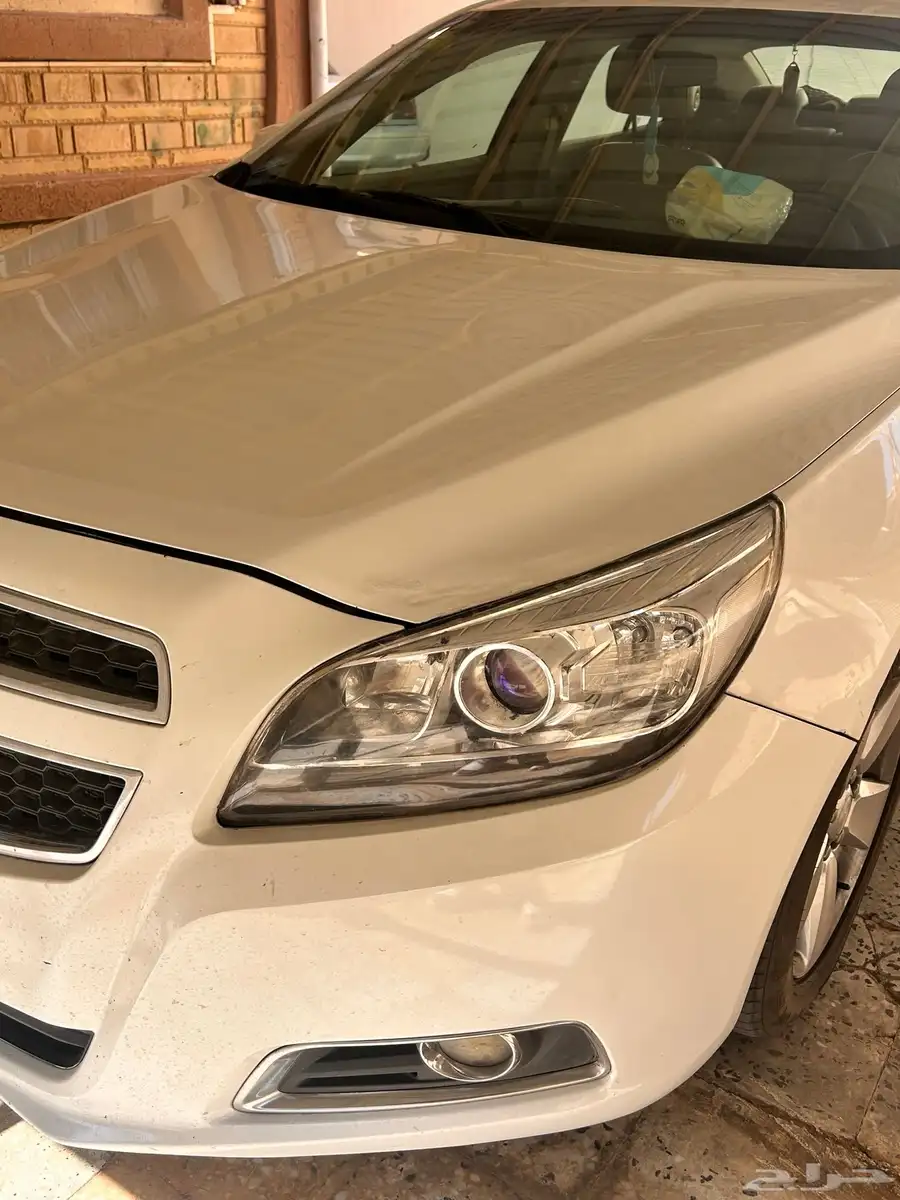 ماليبو 2013 0