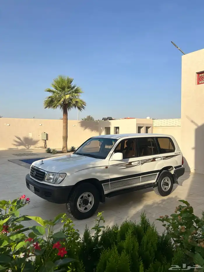 فكسار 1999 (قير عادي) 5