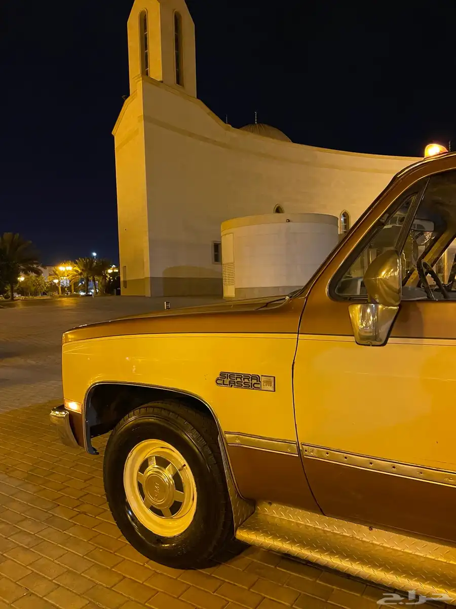 جمس 1985 بودي بلد 11