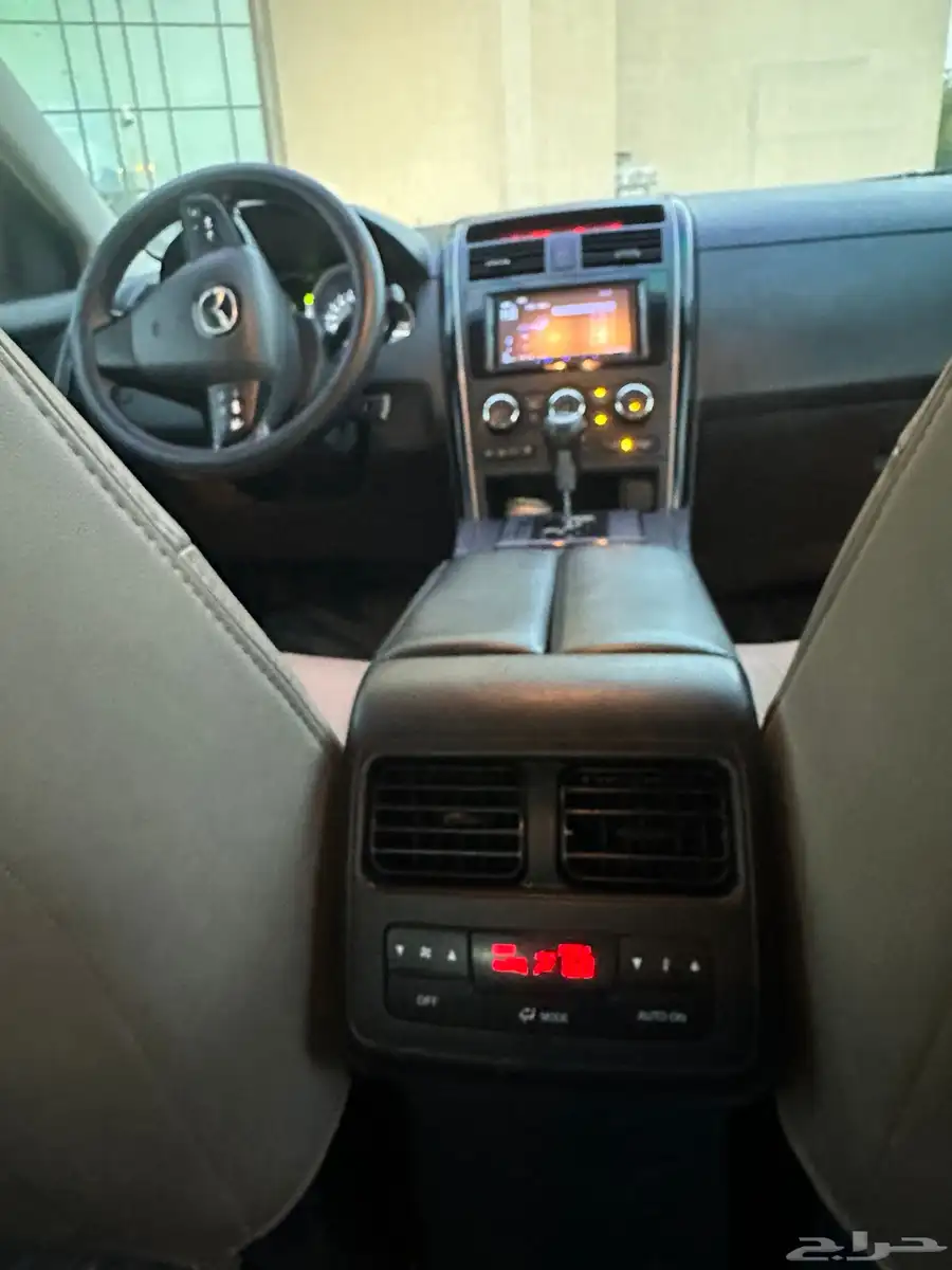 للبيع مازدا CX9 5