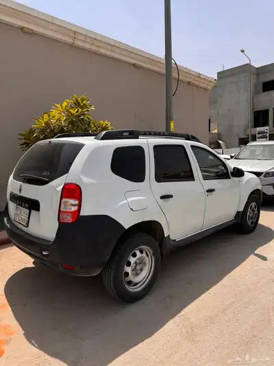 للبيع رينو داستر 2017 0