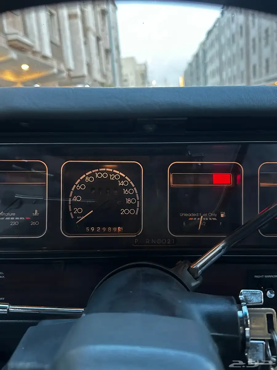 كابرس 1989 الجميح 26