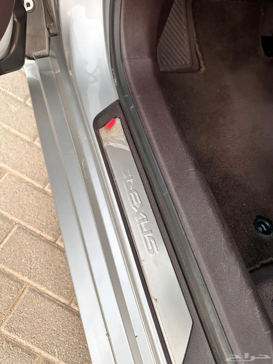لكزس ( ES 350 ) 2020 ممشى 93 بحالة الوكالة 22