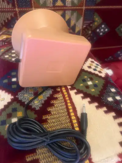 سماعات صوت حق طيور 0
