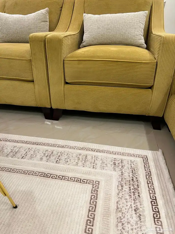 للبيع كنب من ذي فاكتوري 5