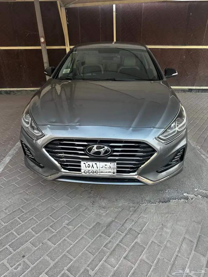 سوناتا 2018 للبيع 0