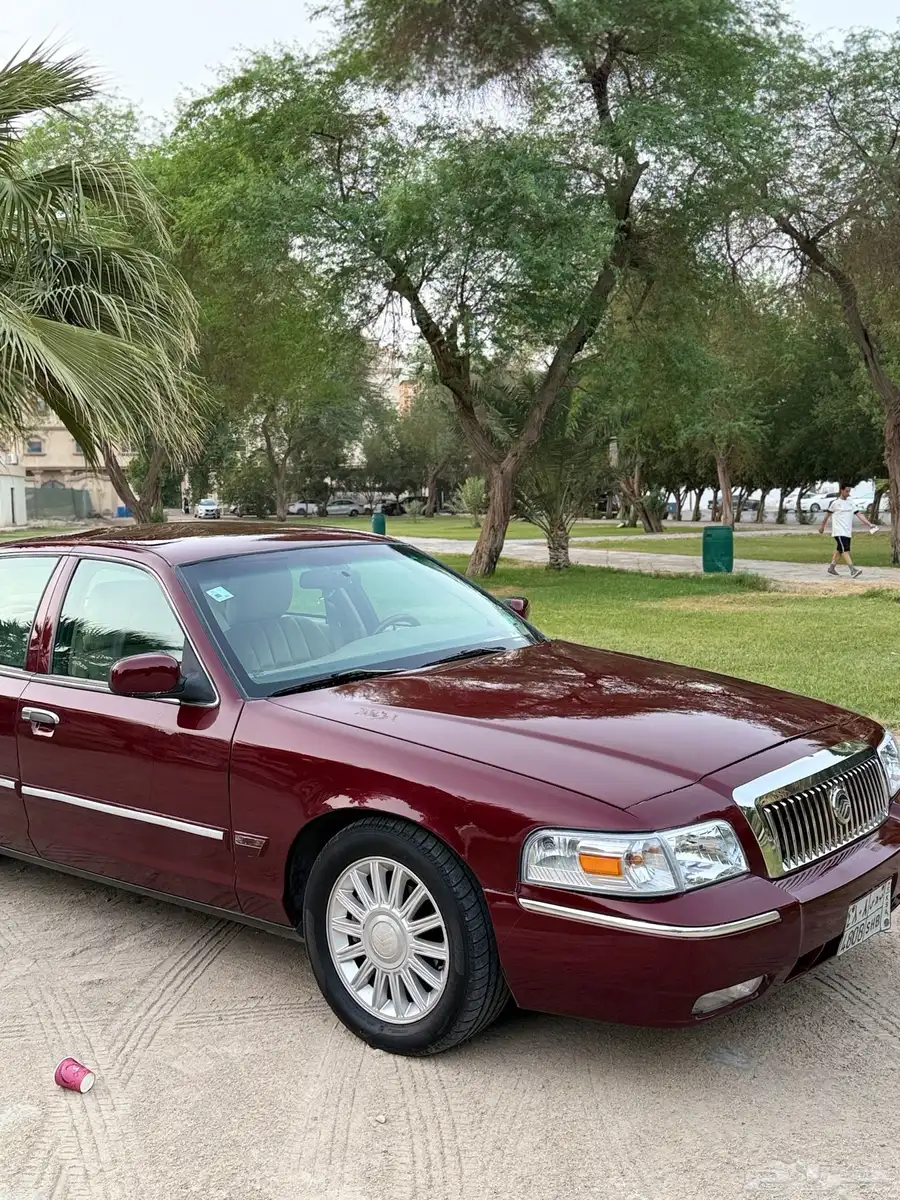 فورد ماركيز 2