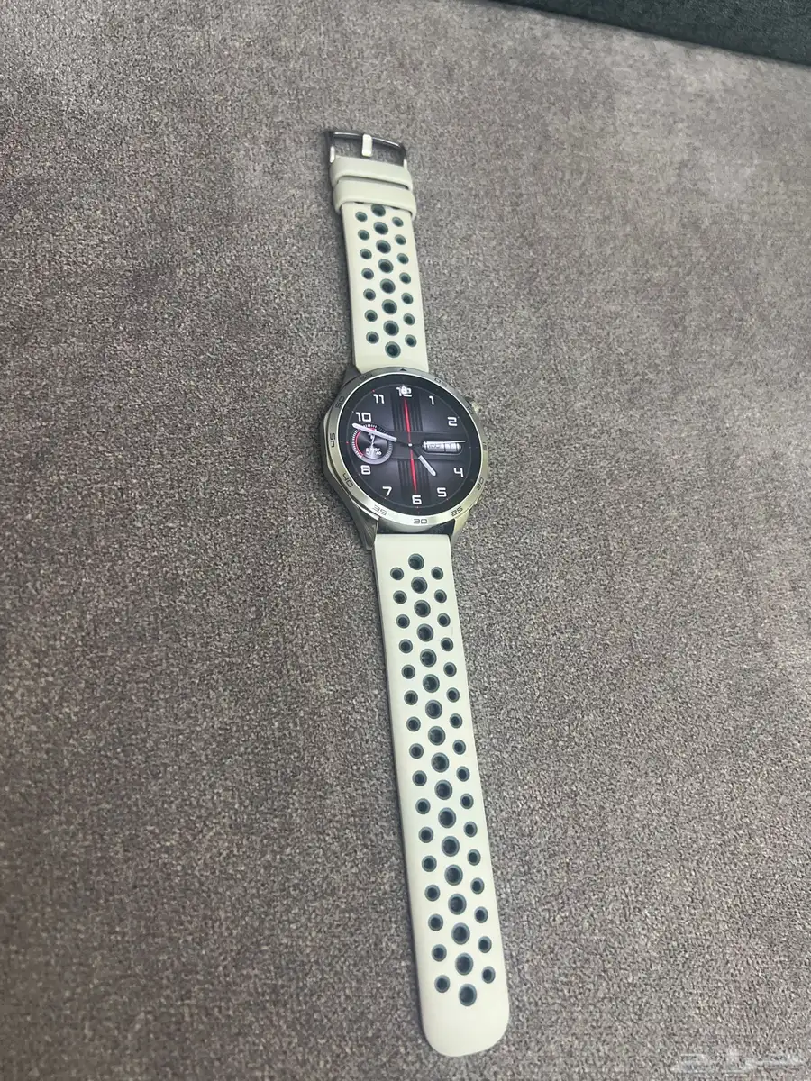 ساعة هواوي Watch GT4 0