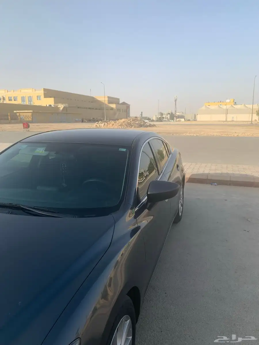 مازدا 6 2016 2