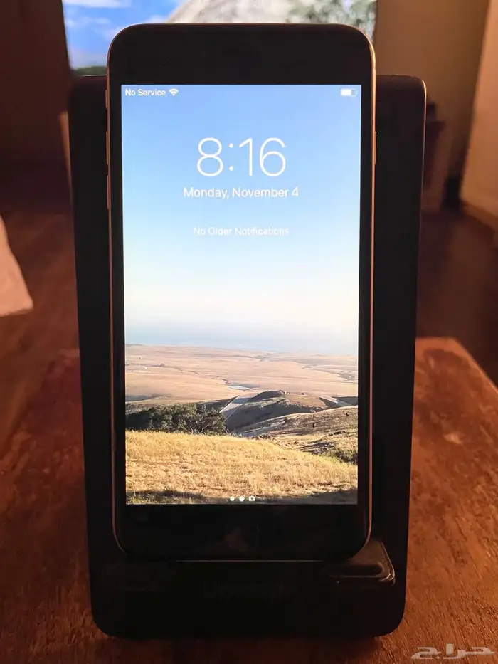 ايفون 6 بلس iPhone 6 Plus 128 GB 8